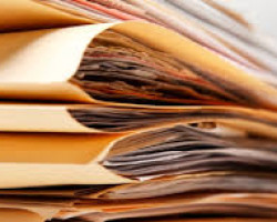 Поднесци Вест број три