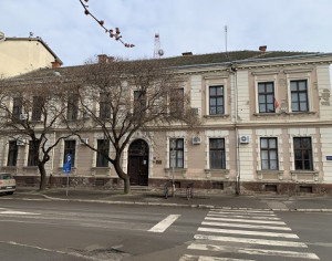 Osnovni sud u Bečeju